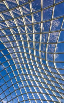 Chadstone 购物中心 CallisonRTKL + Buchan_1182615_6