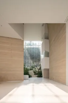 gad总部大楼，杭州 gad杰地设计_17