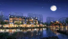 A波新农村住宅05