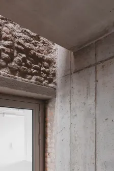Kornversuchsspeicher 扩建项目 AFF architekten_1173996_10