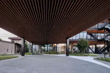 十全化学株式会社总部大楼，日本 KEY OPERATION INC