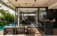 Garten 住宅 Caio Persighini Arquitetura_1178862_10