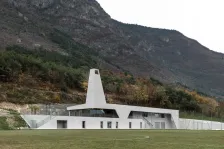 Fieldhouse 体育馆 MoDusArchitects_1171342_1