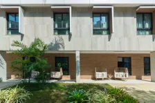 Cora老年公寓 ILPI Península 养老机构 RAF Arquitetura_1170265_5