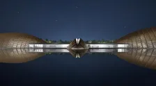 三星堆古蜀文化遗址博物馆及附属设施工程---MAD建筑事务所_8468_3