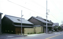 静刚一别墅(A Home To Be Passed On To Subsequent Generations)