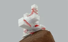 UAD·万象丨走向平衡·形质合一——我院主题展&学术沙龙亮相CADE中国建筑博览会！_10314_27