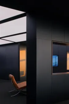 line+上海办公空间---line+建筑事务所_8511_28