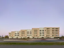 Caractère 公寓 Taillandier Architectes Associés_1179443_11