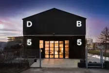 DB55办公空间，阿姆斯特丹 D DOCK_02