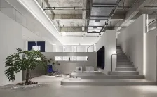 Kiddol办公室，杭州 吾好空间设计_15