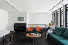 107G 公寓 BLOCO Arquitetos_1173103_3