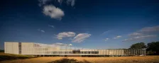 Furla总部 - “Progetto Italia”，意大利 GEZA Architettura_02