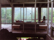 青城山乡村住宅
