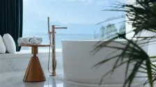 《流水望月》大理青绿海景度假酒店设计---寻常设计_9029_34