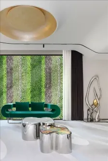 我像设计时装一样设计空间---邱德光设计_9044_21