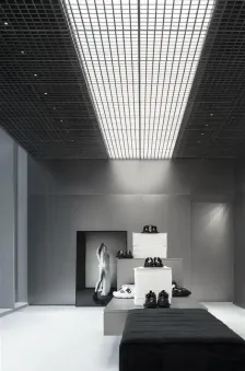 hug x UMA WANG全新概念店---ATMOSPHERE Architects 氣象建築_8766_25