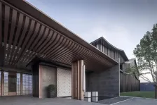 “水是眼波横，山是眉峰聚”——北京云河砚展示区_7679_8
