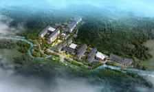 杭州市西湖区社会福利中心二期---中天建设集团_8714_3
