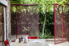 Coworking 住宅 TANTO Criações Compartilhadas + AMMA Arquitetos_1180750_12