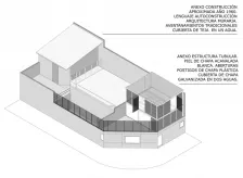 阿根廷Atelier Vilela住宅_27