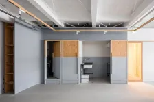 Panda LLC多功能空间，奈良 SHIMPEI ODA ARCHITECT’S OFFICE & Atelier Loowe Inc_05