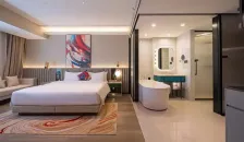 “戏如人生 · 演绎众生百态”- 北投台湖演艺酒店---RhineScheme莱茵之华_10364_34