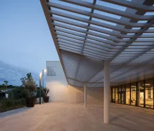 L'Étincelle 文化中心 atelier d'architecture King Kong_1169457_6