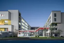 上海·青浦协和双语学校---实现建筑设计事务所_5406_28