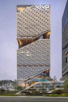 vivo深圳总部 NBBJ_05