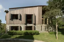 Bocaina住宅 Ana Altberg + Cesar Jordão_1173068_11