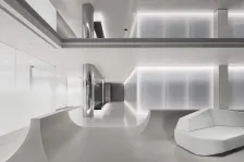 上海易成办公室 壹舍设计_22
