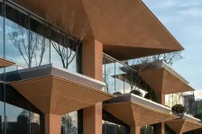 “伞之丘”生活方式集合店---line+建筑事务所，gad建筑设计_7939_5