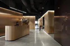 2K总部办公室，蒙特利尔 ACDF Architecture_10