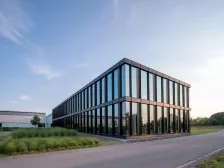 HAWE 办公楼 Barkow Leibinger_1171361_2