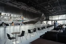 ACE咖啡厅，北京 dEEP Architects_11