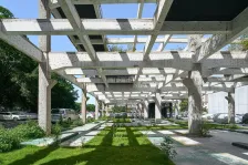 Bricolage Architecture by ZHANG Yuxing + HAN Jing ARCity Office_84