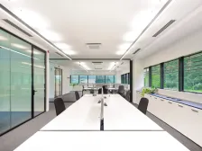 Podium Advanced Technologies新总部，意大利 ACC Naturale Architettura di Cristiana Catin_24_2
