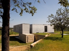arquitectos别墅