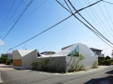 日本Maitamon住宅
