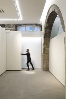 Jeanne Bucher Jaeger 画廊 Enter Arquitectura_1177441_11