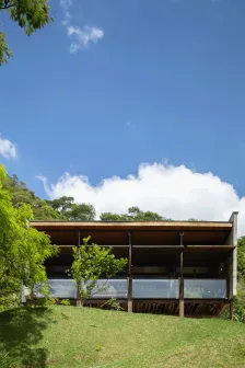 6000块砌块住宅 Márcio Flávio Motta_1170273_7