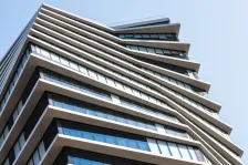 ToHA办公楼，以色列 Ron Arad Architects + Yashar Architects_08