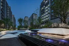 滨水豪宅，雅致生活---上海德森建筑设计_8899_21