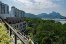 Cora老年公寓 ILPI Península 养老机构 RAF Arquitetura_1170265_6