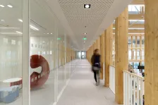 In’Cube 达能研究与创新中心 Arte Charpentier_1174461_32
