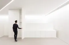 ARV 办公室，西班牙 Fran Silvestre Arquitectos_22