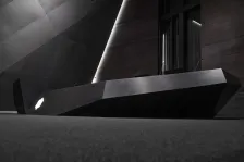 CIA Conad总部Sidera大楼，意大利 tissellistudioarchitetti_48
