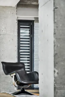 凌笛OFFICE，杭州 万境设计_07