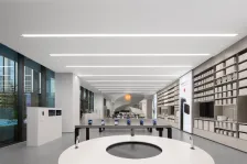 小米总部园区，北京 北京市建筑设计研究院_15